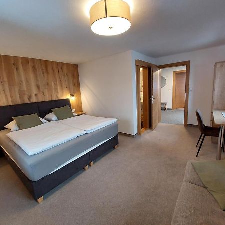 Apartmán Haus Hinterfuerbach Wagrain Exteriér fotografie